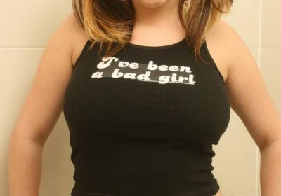 Yenice Escort Zara